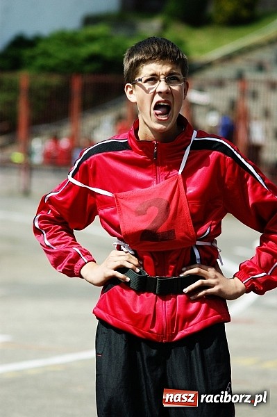 Zdjęcie w galerii na portalu naszraciborz.pl: Wojew&oacute;dzkie Zawody Sportowo-Pożarnicze w Jastrzębiu Zdroju. OSP Sławik&oacute;w najlepsza! wiadomości z regionu