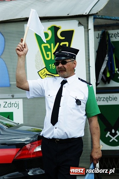 Zdjęcie w galerii na portalu naszraciborz.pl: Wojew&oacute;dzkie Zawody Sportowo-Pożarnicze w Jastrzębiu Zdroju. OSP Sławik&oacute;w najlepsza! wiadomości z regionu