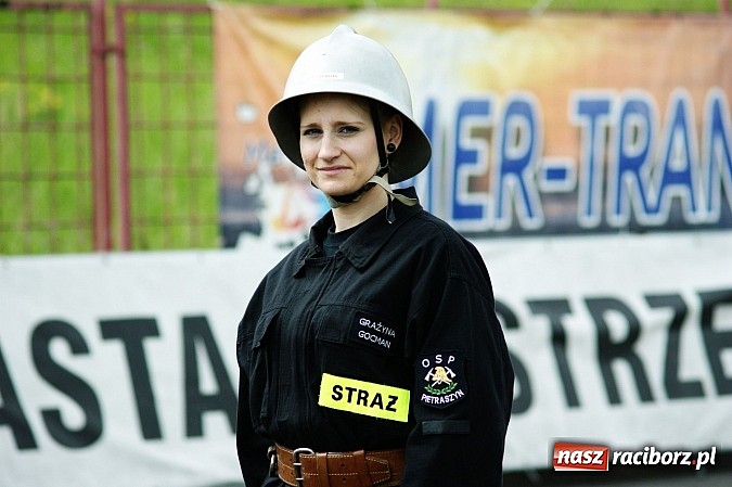 Zdjęcie w galerii na portalu naszraciborz.pl: Wojew&oacute;dzkie Zawody Sportowo-Pożarnicze w Jastrzębiu Zdroju. OSP Sławik&oacute;w najlepsza! wiadomości z regionu