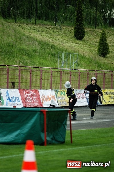 Zdjęcie w galerii na portalu naszraciborz.pl: Wojew&oacute;dzkie Zawody Sportowo-Pożarnicze w Jastrzębiu Zdroju. OSP Sławik&oacute;w najlepsza! wiadomości z regionu