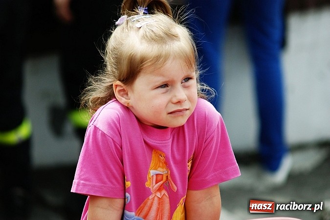 Zdjęcie w galerii na portalu naszraciborz.pl: Wojew&oacute;dzkie Zawody Sportowo-Pożarnicze w Jastrzębiu Zdroju. OSP Sławik&oacute;w najlepsza! wiadomości z regionu