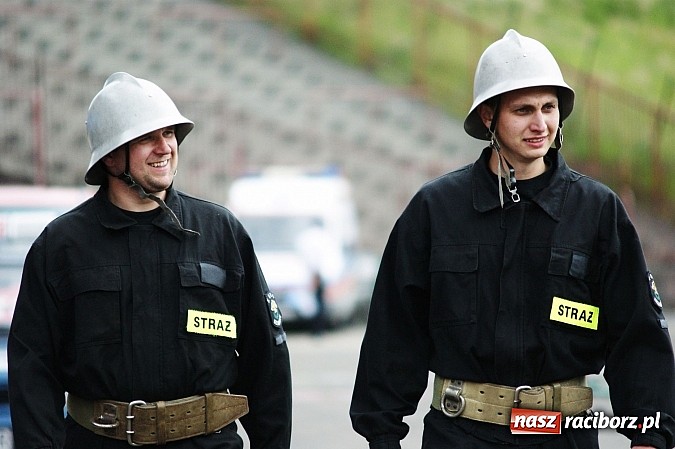 Zdjęcie w galerii na portalu naszraciborz.pl: Wojew&oacute;dzkie Zawody Sportowo-Pożarnicze w Jastrzębiu Zdroju. OSP Sławik&oacute;w najlepsza! wiadomości z regionu