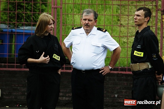 Zdjęcie w galerii na portalu naszraciborz.pl: Wojew&oacute;dzkie Zawody Sportowo-Pożarnicze w Jastrzębiu Zdroju. OSP Sławik&oacute;w najlepsza! wiadomości z regionu