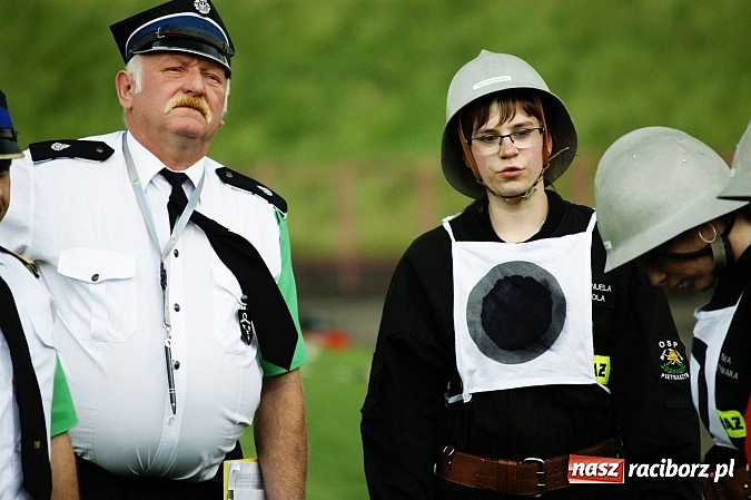Zdjęcie w galerii na portalu naszraciborz.pl: Wojew&oacute;dzkie Zawody Sportowo-Pożarnicze w Jastrzębiu Zdroju. OSP Sławik&oacute;w najlepsza! wiadomości z regionu