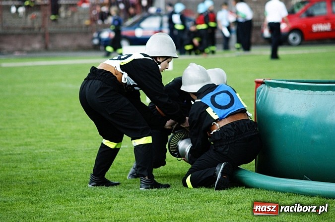 Zdjęcie w galerii na portalu naszraciborz.pl: Wojew&oacute;dzkie Zawody Sportowo-Pożarnicze w Jastrzębiu Zdroju. OSP Sławik&oacute;w najlepsza! wiadomości z regionu