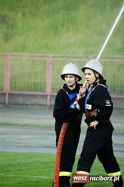 Zdjęcie w galerii na portalu naszraciborz.pl: Wojew&oacute;dzkie Zawody Sportowo-Pożarnicze w Jastrzębiu Zdroju. OSP Sławik&oacute;w najlepsza! wiadomości z regionu