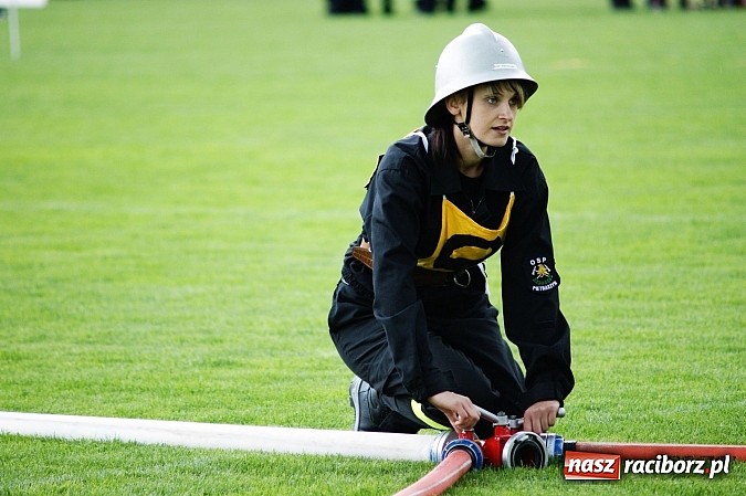 Zdjęcie w galerii na portalu naszraciborz.pl: Wojew&oacute;dzkie Zawody Sportowo-Pożarnicze w Jastrzębiu Zdroju. OSP Sławik&oacute;w najlepsza! wiadomości z regionu