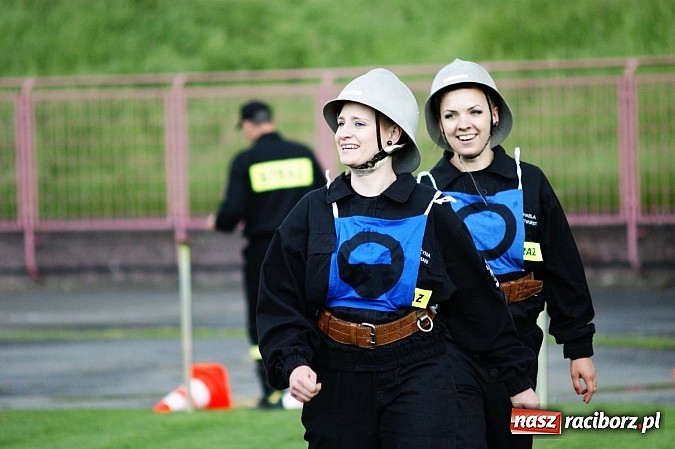 Zdjęcie w galerii na portalu naszraciborz.pl: Wojew&oacute;dzkie Zawody Sportowo-Pożarnicze w Jastrzębiu Zdroju. OSP Sławik&oacute;w najlepsza! wiadomości z regionu