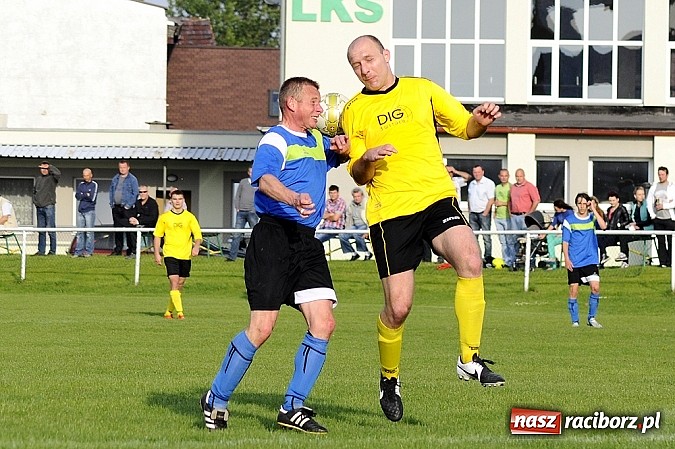 Zdjęcie w galerii na portalu naszraciborz.pl: Zabójcza druga połowa Polonii. Studzienna nadal bez punktów wiadomości z regionu