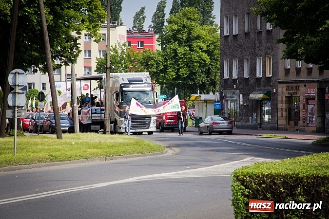Zdjęcie w galerii na portalu naszraciborz.pl: Raciborski Marsz dla Życia i Rodziny wiadomości z regionu