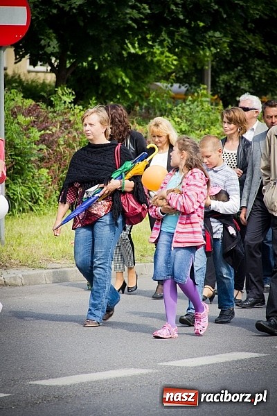 Zdjęcie w galerii na portalu naszraciborz.pl: Raciborski Marsz dla Życia i Rodziny wiadomości z regionu