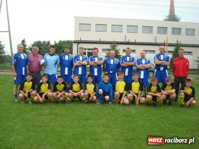 Zdjęcie w galerii na portalu naszraciborz.pl: 110 lat szkoły w Borucinie wiadomości z regionu