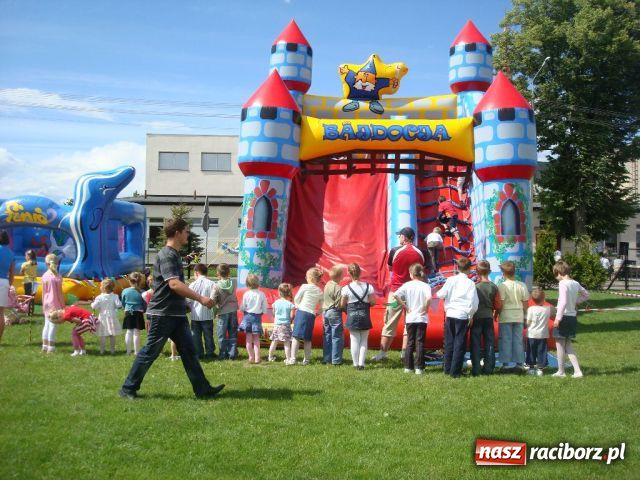 Zdjęcie w galerii na portalu naszraciborz.pl: 110 lat szkoły w Borucinie wiadomości z regionu