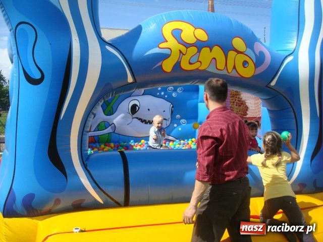 Zdjęcie w galerii na portalu naszraciborz.pl: 110 lat szkoły w Borucinie wiadomości z regionu