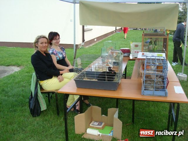 Zdjęcie w galerii na portalu naszraciborz.pl: 110 lat szkoły w Borucinie wiadomości z regionu