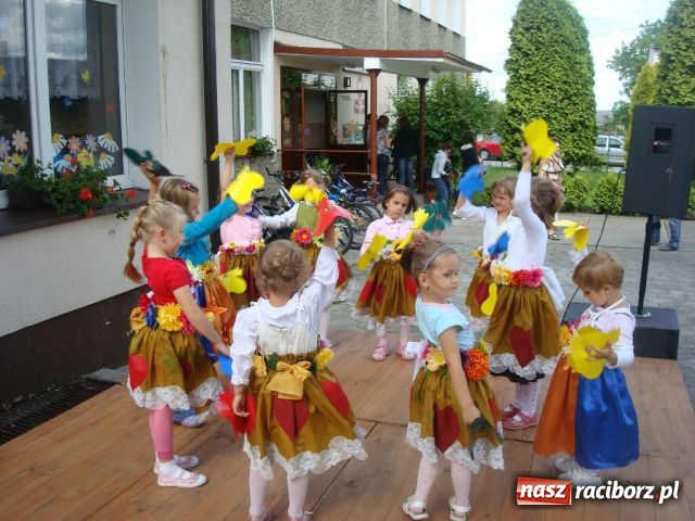 Zdjęcie w galerii na portalu naszraciborz.pl: 110 lat szkoły w Borucinie wiadomości z regionu