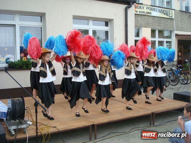 Zdjęcie w galerii na portalu naszraciborz.pl: 110 lat szkoły w Borucinie wiadomości z regionu