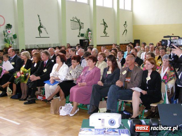 Zdjęcie w galerii na portalu naszraciborz.pl: 110 lat szkoły w Borucinie wiadomości z regionu