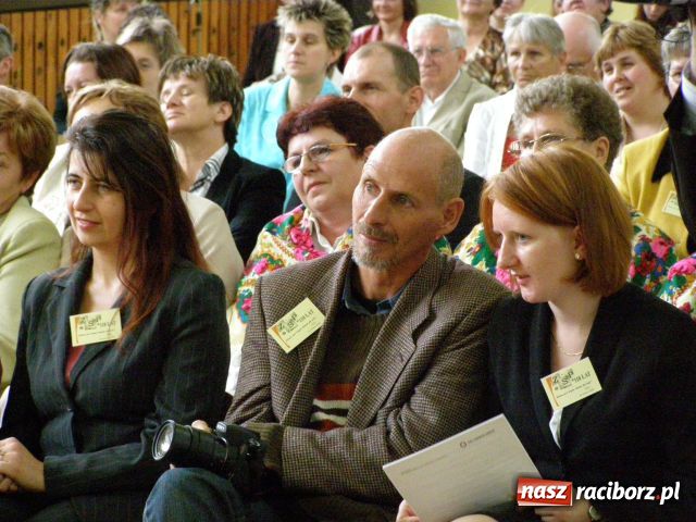Zdjęcie w galerii na portalu naszraciborz.pl: 110 lat szkoły w Borucinie wiadomości z regionu