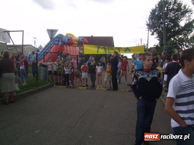 Zdjęcie w galerii na portalu naszraciborz.pl: 110 lat szkoły w Borucinie wiadomości z regionu