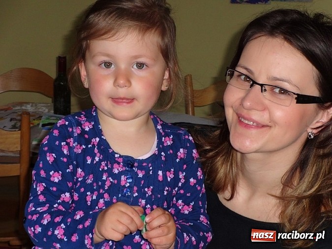 Zdjęcie w galerii na portalu naszraciborz.pl: Majówki grupy Fiku-miku w RCK wiadomości z regionu