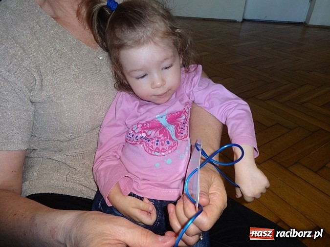 Zdjęcie w galerii na portalu naszraciborz.pl: Majówki grupy Fiku-miku w RCK wiadomości z regionu