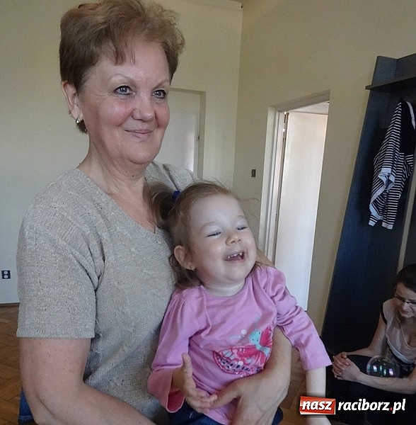 Zdjęcie w galerii na portalu naszraciborz.pl: Majówki grupy Fiku-miku w RCK wiadomości z regionu