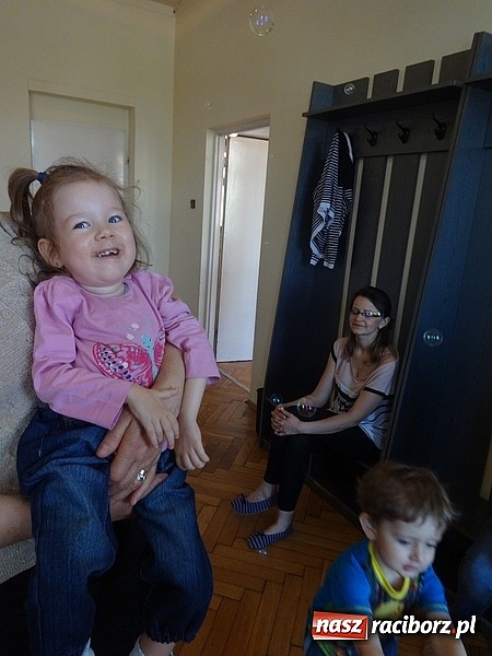 Zdjęcie w galerii na portalu naszraciborz.pl: Majówki grupy Fiku-miku w RCK wiadomości z regionu