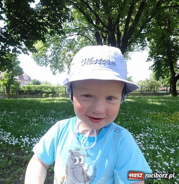 Zdjęcie w galerii na portalu naszraciborz.pl: Majówki grupy Fiku-miku w RCK wiadomości z regionu