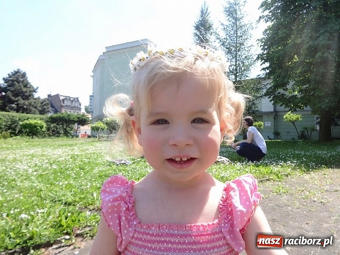 Zdjęcie w galerii na portalu naszraciborz.pl: Majówki grupy Fiku-miku w RCK wiadomości z regionu