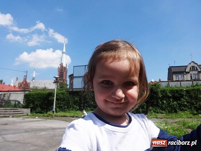 Zdjęcie w galerii na portalu naszraciborz.pl: Majówki grupy Fiku-miku w RCK wiadomości z regionu