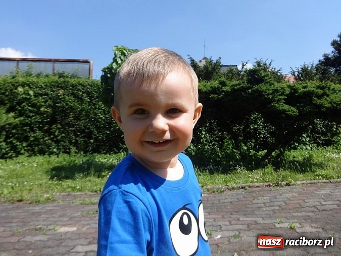 Zdjęcie w galerii na portalu naszraciborz.pl: Majówki grupy Fiku-miku w RCK wiadomości z regionu