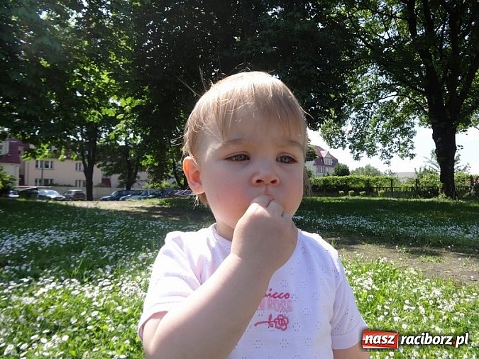 Zdjęcie w galerii na portalu naszraciborz.pl: Majówki grupy Fiku-miku w RCK wiadomości z regionu