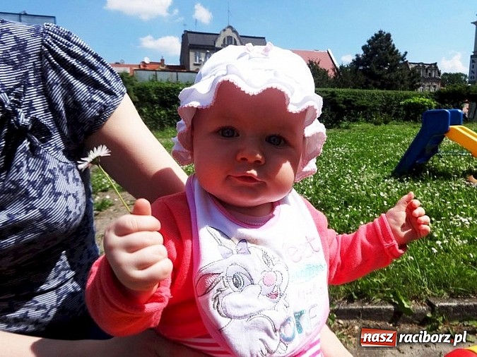 Zdjęcie w galerii na portalu naszraciborz.pl: Majówki grupy Fiku-miku w RCK wiadomości z regionu