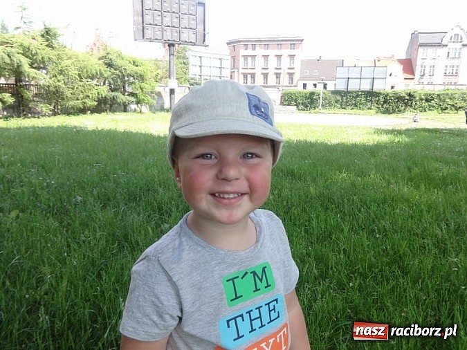 Zdjęcie w galerii na portalu naszraciborz.pl: Majówki grupy Fiku-miku w RCK wiadomości z regionu