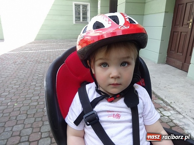 Zdjęcie w galerii na portalu naszraciborz.pl: Majówki grupy Fiku-miku w RCK wiadomości z regionu