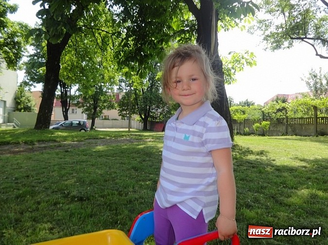 Zdjęcie w galerii na portalu naszraciborz.pl: Majówki grupy Fiku-miku w RCK wiadomości z regionu