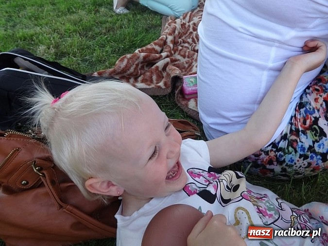 Zdjęcie w galerii na portalu naszraciborz.pl: Majówki grupy Fiku-miku w RCK wiadomości z regionu