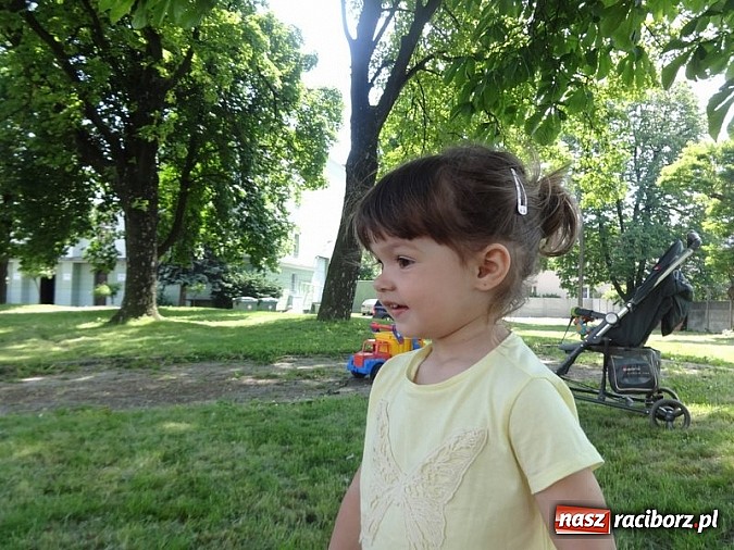 Zdjęcie w galerii na portalu naszraciborz.pl: Majówki grupy Fiku-miku w RCK wiadomości z regionu