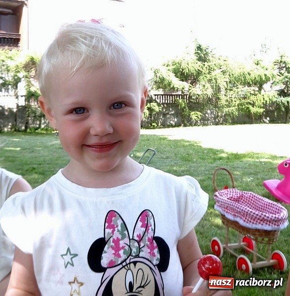 Zdjęcie w galerii na portalu naszraciborz.pl: Majówki grupy Fiku-miku w RCK wiadomości z regionu