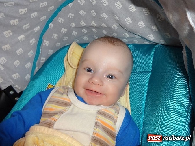 Zdjęcie w galerii na portalu naszraciborz.pl: Majówki grupy Fiku-miku w RCK wiadomości z regionu