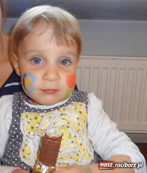 Zdjęcie w galerii na portalu naszraciborz.pl: Majówki grupy Fiku-miku w RCK wiadomości z regionu