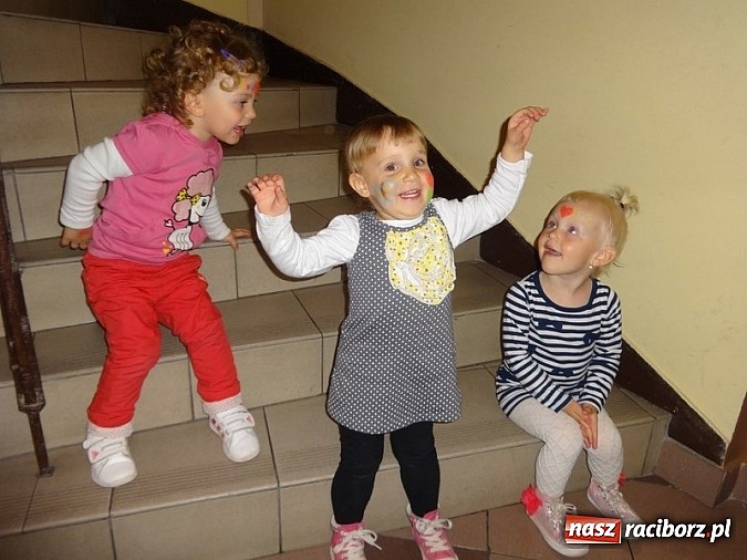 Zdjęcie w galerii na portalu naszraciborz.pl: Majówki grupy Fiku-miku w RCK wiadomości z regionu