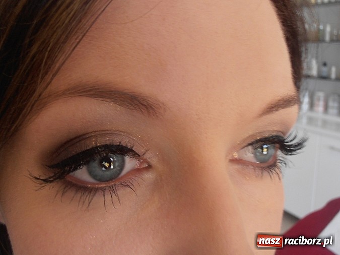 Zdjęcie w galerii na portalu naszraciborz.pl: Akademia Piękna, czyli profesjonalny gabinet kosmetologiczny wiadomości z regionu