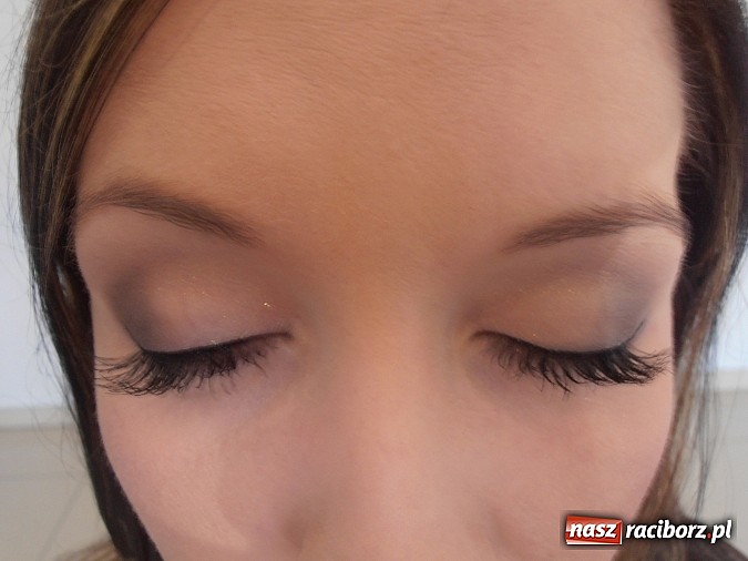 Zdjęcie w galerii na portalu naszraciborz.pl: Akademia Piękna, czyli profesjonalny gabinet kosmetologiczny wiadomości z regionu