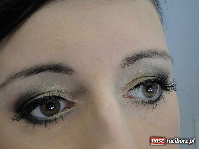 Zdjęcie w galerii na portalu naszraciborz.pl: Akademia Piękna, czyli profesjonalny gabinet kosmetologiczny wiadomości z regionu