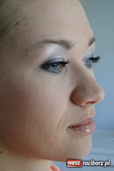 Zdjęcie w galerii na portalu naszraciborz.pl: Akademia Piękna, czyli profesjonalny gabinet kosmetologiczny wiadomości z regionu