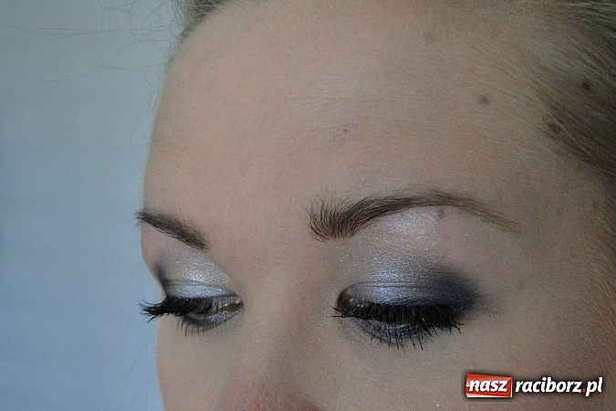 Zdjęcie w galerii na portalu naszraciborz.pl: Akademia Piękna, czyli profesjonalny gabinet kosmetologiczny wiadomości z regionu