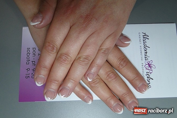 Zdjęcie w galerii na portalu naszraciborz.pl: Akademia Piękna, czyli profesjonalny gabinet kosmetologiczny wiadomości z regionu