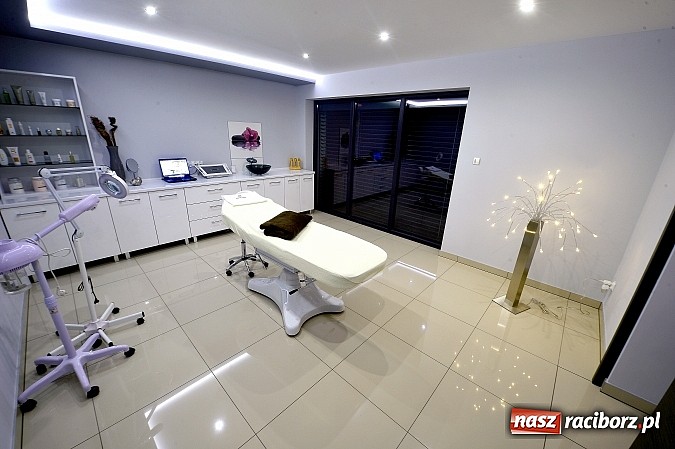 Zdjęcie w galerii na portalu naszraciborz.pl: Akademia Piękna, czyli profesjonalny gabinet kosmetologiczny wiadomości z regionu